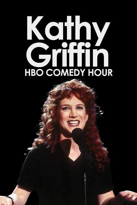 Kathy Griffin: HBO Comedy Hour